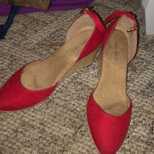 Wedges